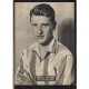 Signed picture of Gerry Summers the West Bromwich Albion footballer.  